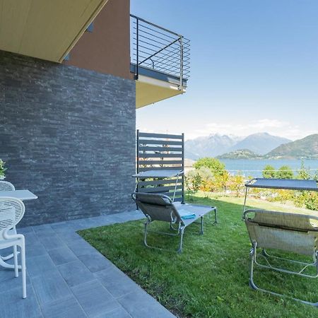 Anna'S Lodge Quite & Charme Pianello Del Lario Exteriér fotografie