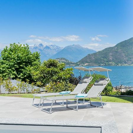 Anna'S Lodge Quite & Charme Pianello Del Lario Exteriér fotografie